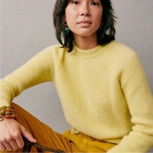 Sezane Otto Jumper size M